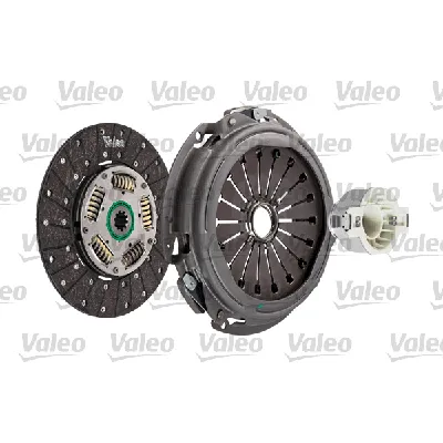 Komplet kvačila VALEO VAL827162 IC-B38479