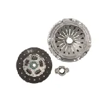 Komplet kvačila VALEO VAL827163 IC-B49BF1