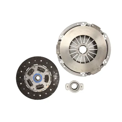 Komplet kvačila VALEO VAL827163 IC-B49BF1