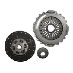 Komplet kvačila VALEO VAL827165 IC-C73673