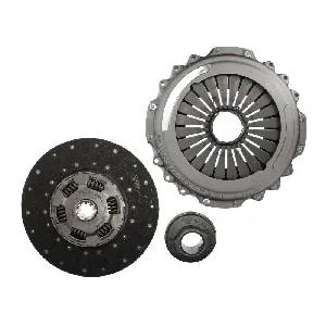 Komplet kvačila VALEO VAL827165 IC-C73673