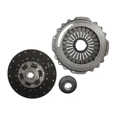 Komplet kvačila VALEO VAL827165 IC-C73673