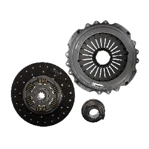 Komplet kvačila VALEO VAL827167 IC-C73671