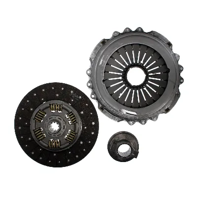 Komplet kvačila VALEO VAL827167 IC-C73671