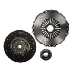 Komplet kvačila VALEO VAL827167 IC-C73671