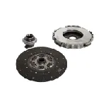 Komplet kvačila VALEO VAL827172 IC-BAAD0B