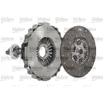 Komplet kvačila VALEO VAL827172 IC-BAAD0B
