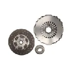 Komplet kvačila VALEO VAL827176 IC-BACC09