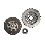 Komplet kvačila VALEO VAL827176 IC-BACC09