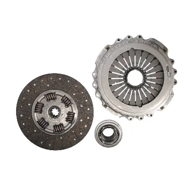 Komplet kvačila VALEO VAL827176 IC-BACC09