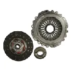 Komplet kvačila VALEO VAL827177 IC-BA792E