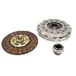 Komplet kvačila VALEO VAL827178 IC-BACC8A