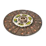 Komplet kvačila VALEO VAL827178 IC-BACC8A