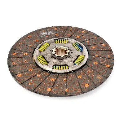 Komplet kvačila VALEO VAL827178 IC-BACC8A