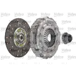 Komplet kvačila VALEO VAL827179 IC-D0D892