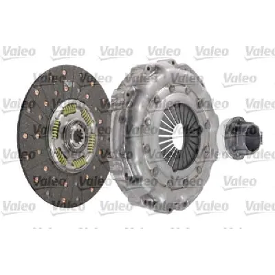 Komplet kvačila VALEO VAL827179 IC-D0D892