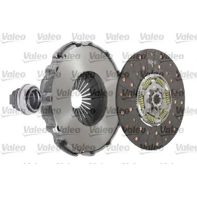 Komplet kvačila VALEO VAL827179 IC-D0D892