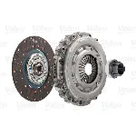 Komplet kvačila VALEO VAL827182 IC-BACC99