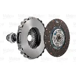 Komplet kvačila VALEO VAL827182 IC-BACC99