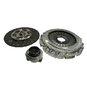 Komplet kvačila VALEO VAL827188 IC-BACCBC