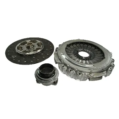 Komplet kvačila VALEO VAL827188 IC-BACCBC