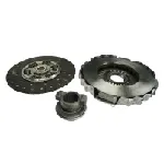 Komplet kvačila VALEO VAL827188 IC-BACCBC