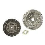 Komplet kvačila VALEO VAL827192 IC-CAEC13