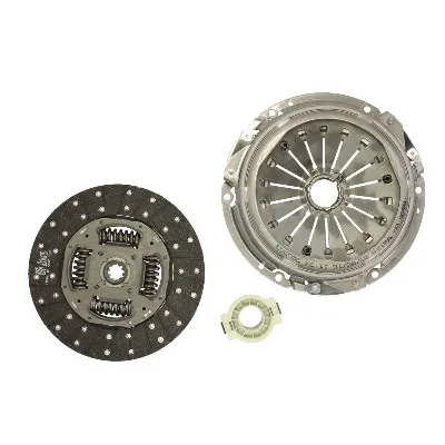 Komplet kvačila VALEO VAL827192 IC-CAEC13