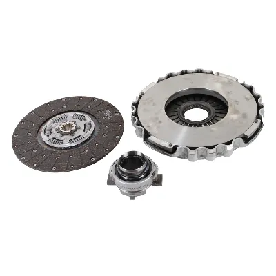 Komplet kvačila VALEO VAL827194 IC-C0C17F