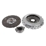 Komplet kvačila VALEO VAL827194 IC-C0C17F