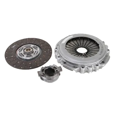 Komplet kvačila VALEO VAL827194 IC-C0C17F