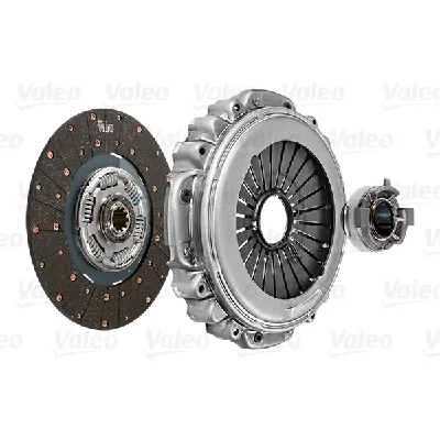 Komplet kvačila VALEO VAL827194 IC-C0C17F