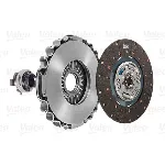 Komplet kvačila VALEO VAL827194 IC-C0C17F