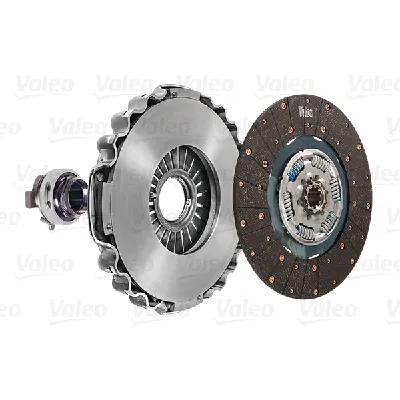 Komplet kvačila VALEO VAL827194 IC-C0C17F