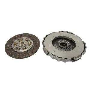 Komplet kvačila VALEO VAL827221 IC-BACCCA