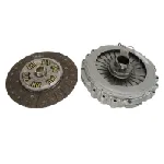 Komplet kvačila VALEO VAL827221 IC-BACCCA