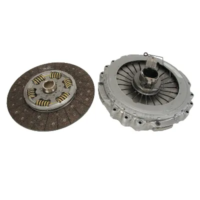 Komplet kvačila VALEO VAL827221 IC-BACCCA