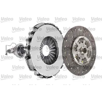 Komplet kvačila VALEO VAL827221 IC-BACCCA