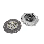 Komplet kvačila VALEO VAL827222 IC-C73664