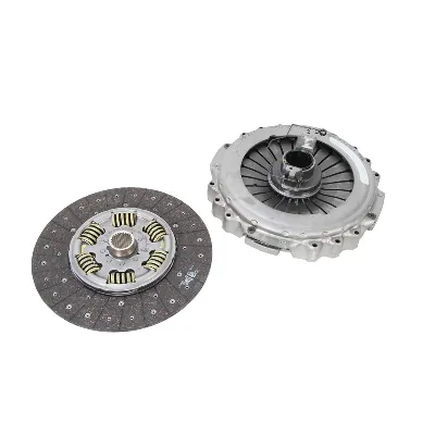 Komplet kvačila VALEO VAL827222 IC-C73664