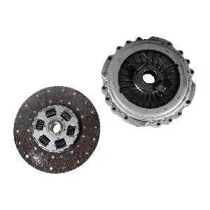 Komplet kvačila VALEO VAL827223 IC-BACCCB