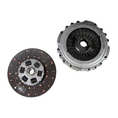 Komplet kvačila VALEO VAL827223 IC-BACCCB