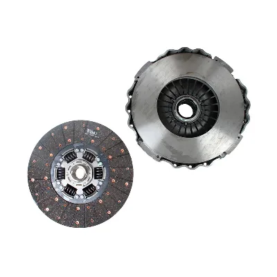 Komplet kvačila VALEO VAL827223 IC-BACCCB