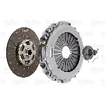 Komplet kvačila VALEO VAL827223 IC-BACCCB