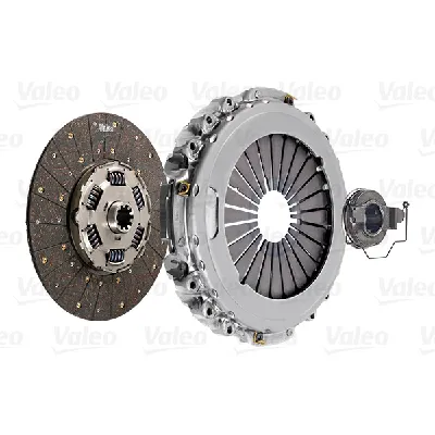 Komplet kvačila VALEO VAL827223 IC-BACCCB