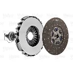 Komplet kvačila VALEO VAL827223 IC-BACCCB