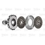 Komplet kvačila VALEO VAL827256 IC-BACC38