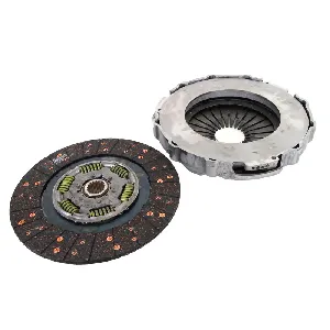 Komplet kvačila VALEO VAL827258 IC-BACC52