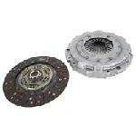 Komplet kvačila VALEO VAL827258 IC-BACC52