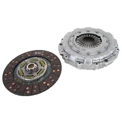 Komplet kvačila VALEO VAL827258 IC-BACC52